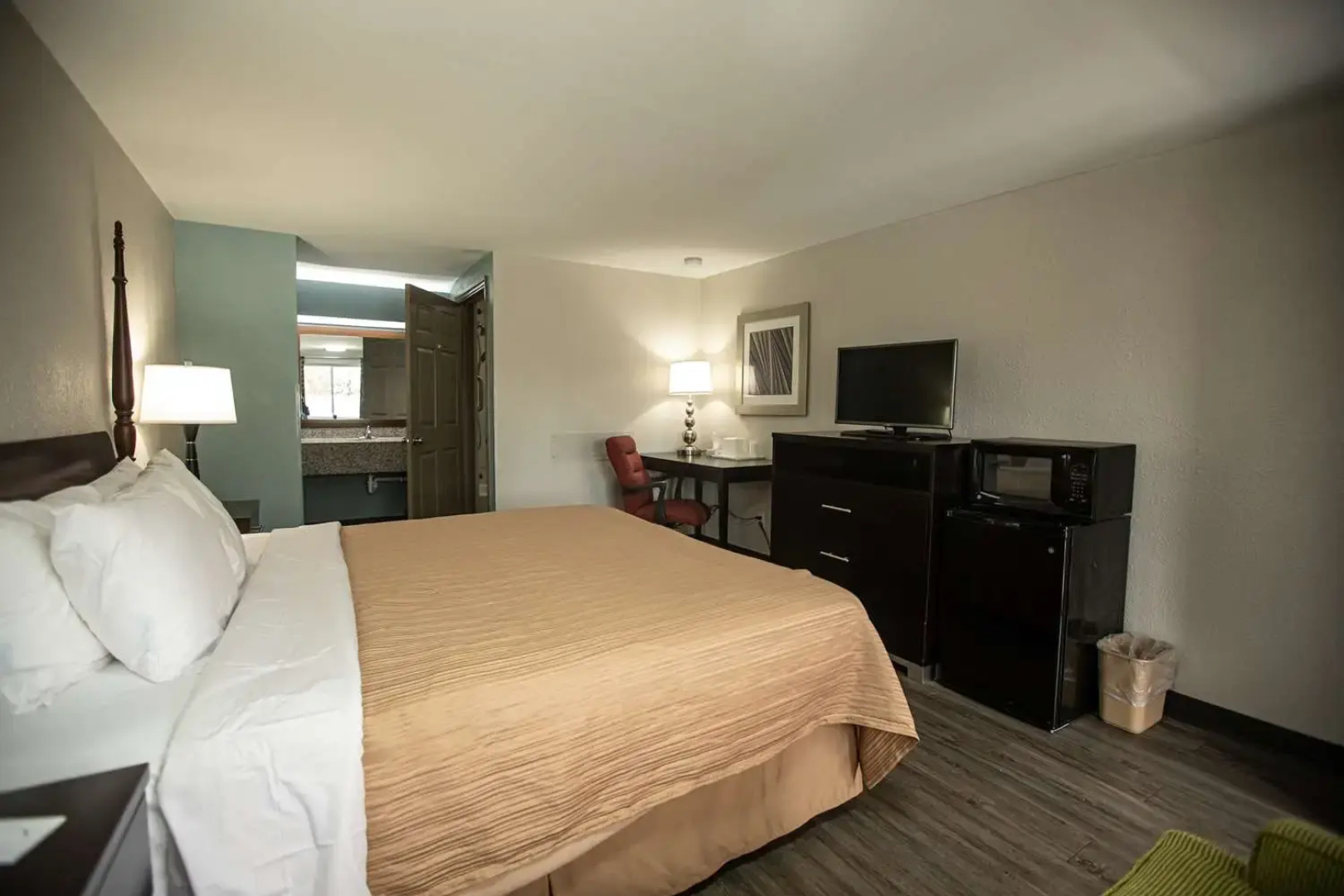Knights Inn Mount Airy