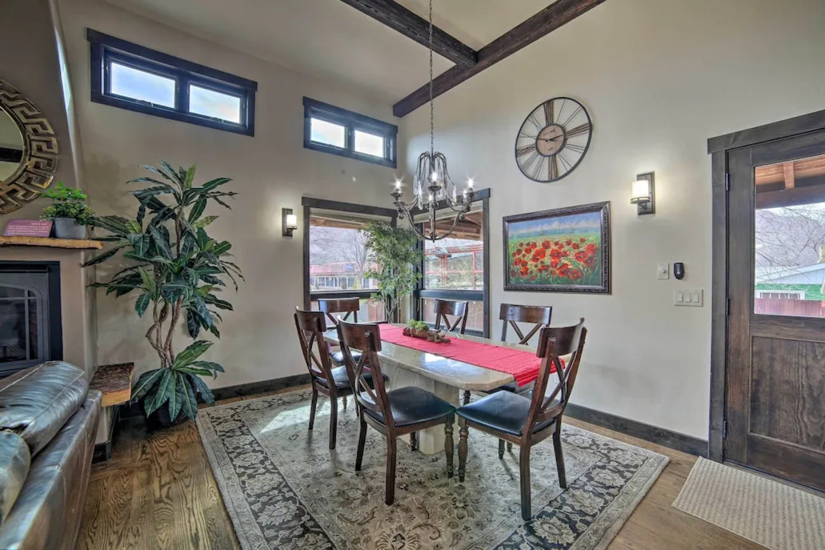 Moab Getaway w/ Ample Parking, Walk to Main Street