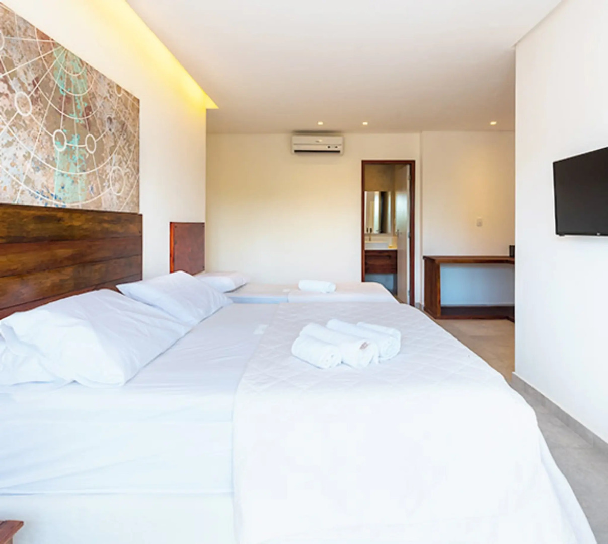 Pousada Quatro Estações