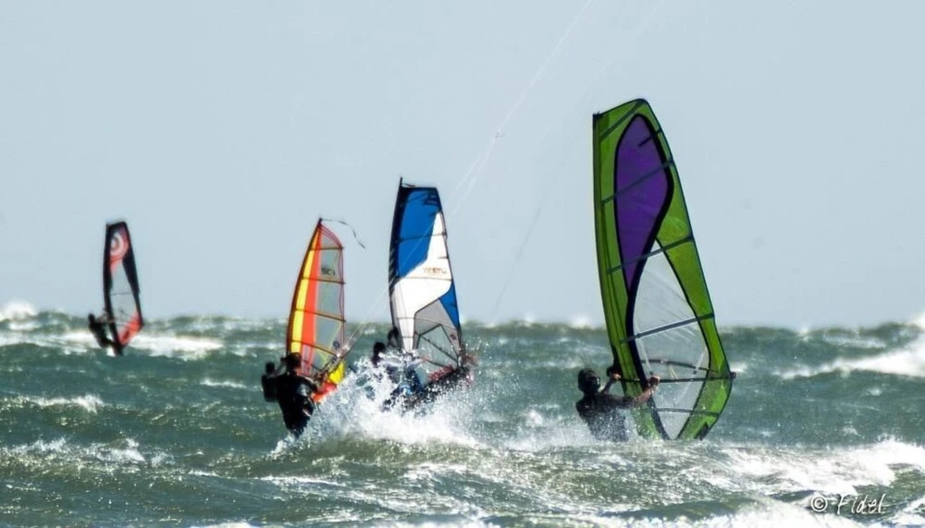 Villaggio Camping Europa