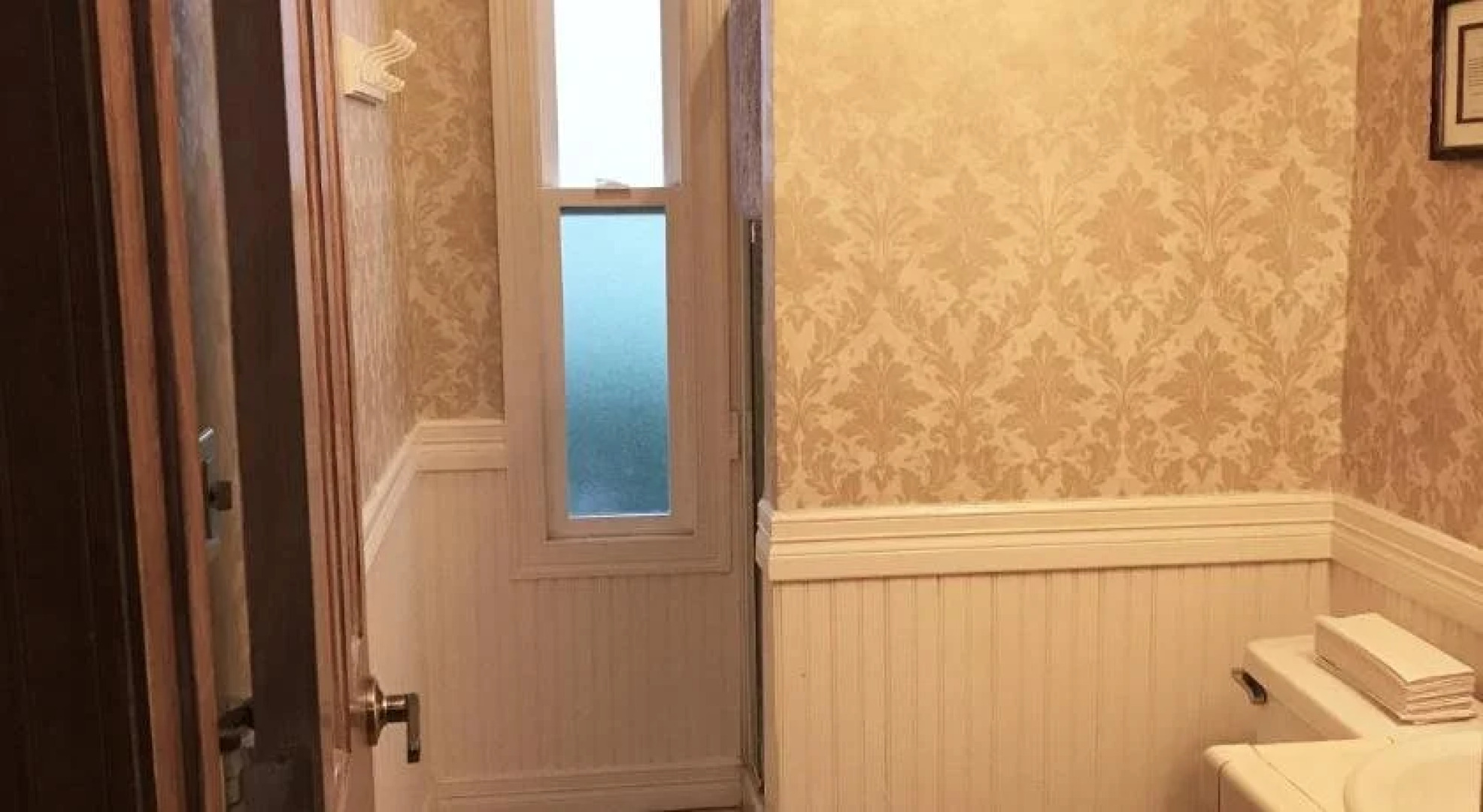 Bed & Breakfast Inn Seattle