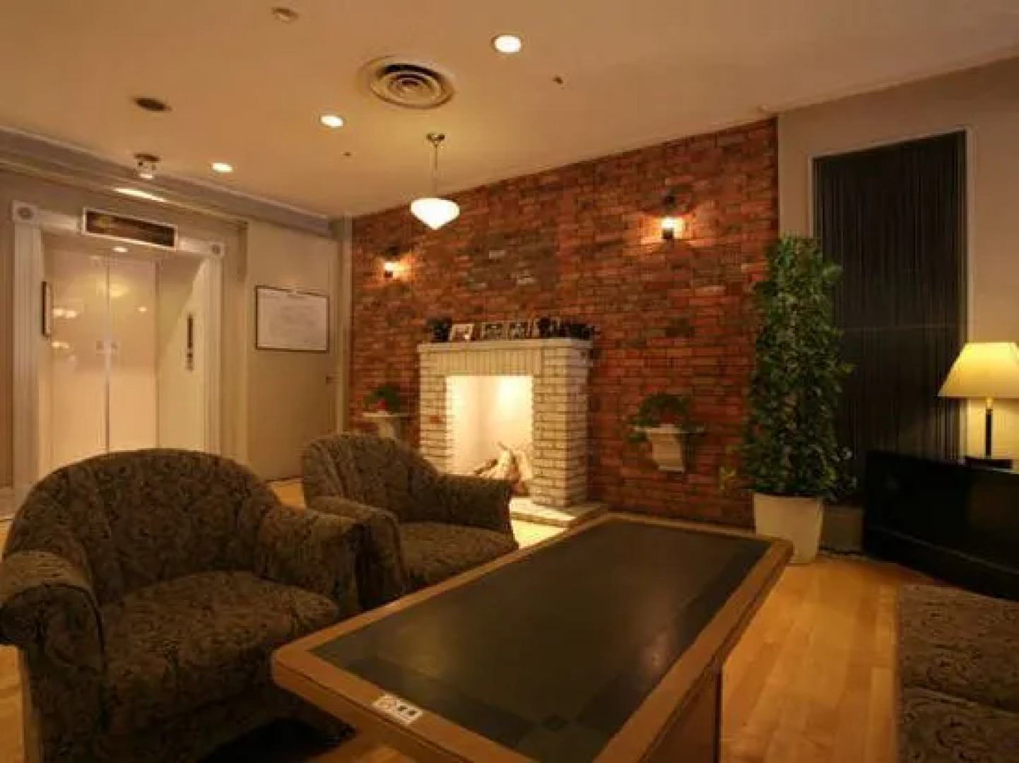 Yubari Hotel Shuparo