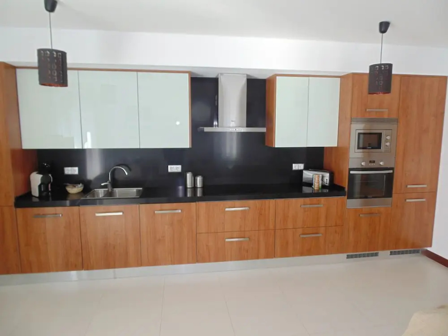 Surf And Stones Apartment