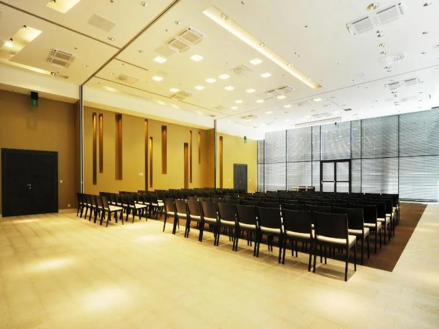 Mövenpick Hotel & Residences Kvarner Bay