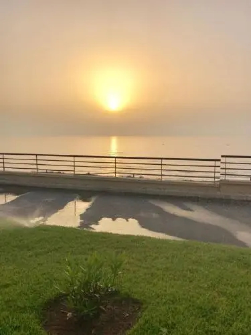 Rabat Plage Des Nation Prestigia 1