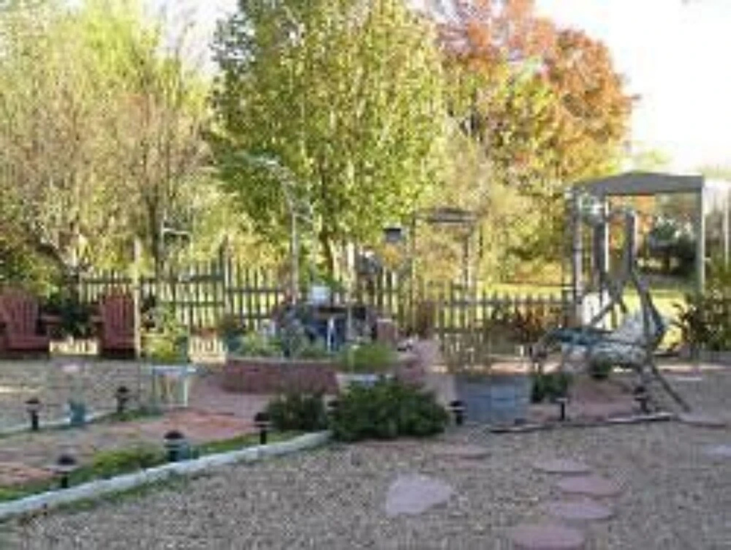 Four Winds Victorian Venue & Suites