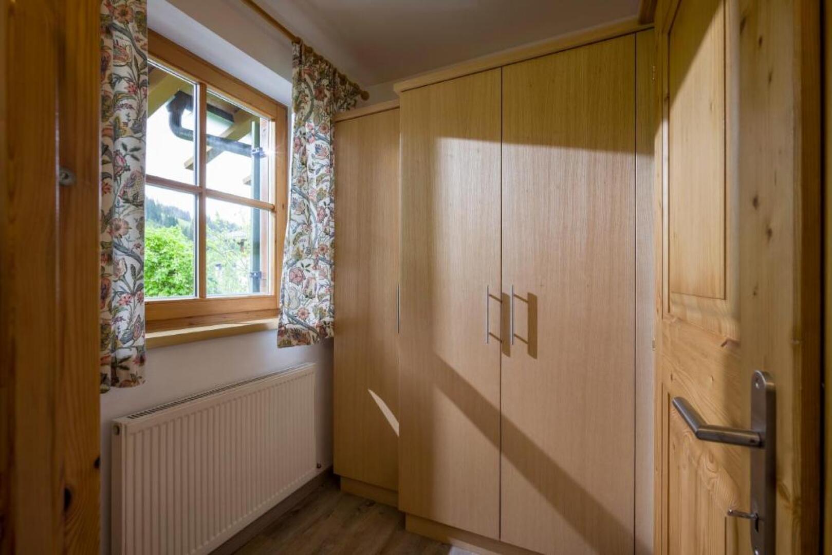 Appartement Christina