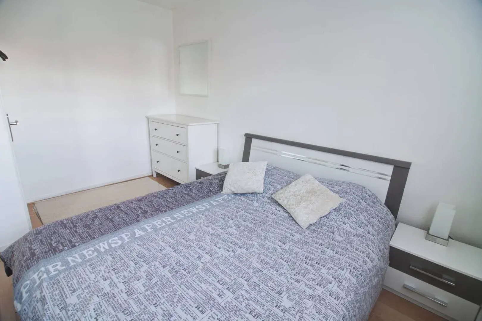 DESIGN APARTMENT Near GENEVA