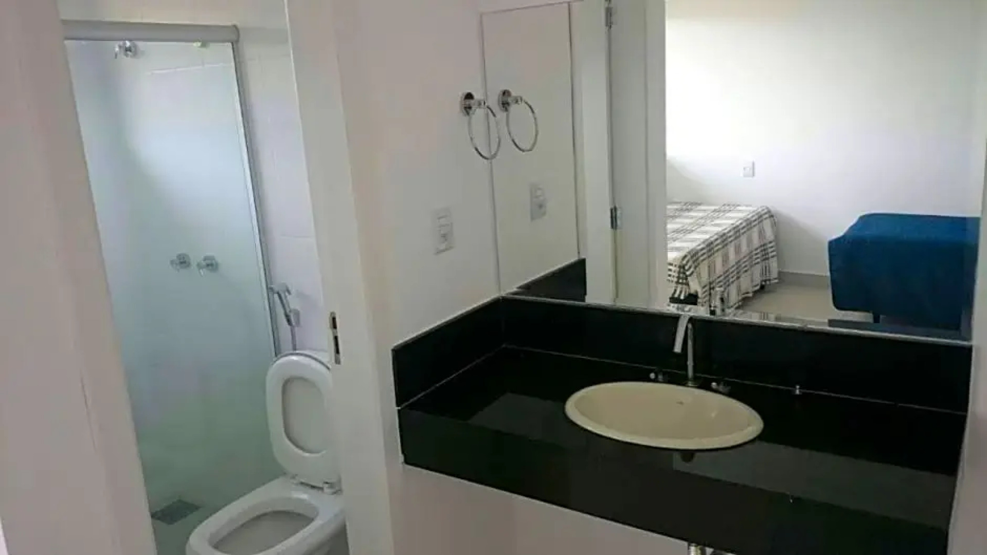 Apartamento Mirante De Escarpas