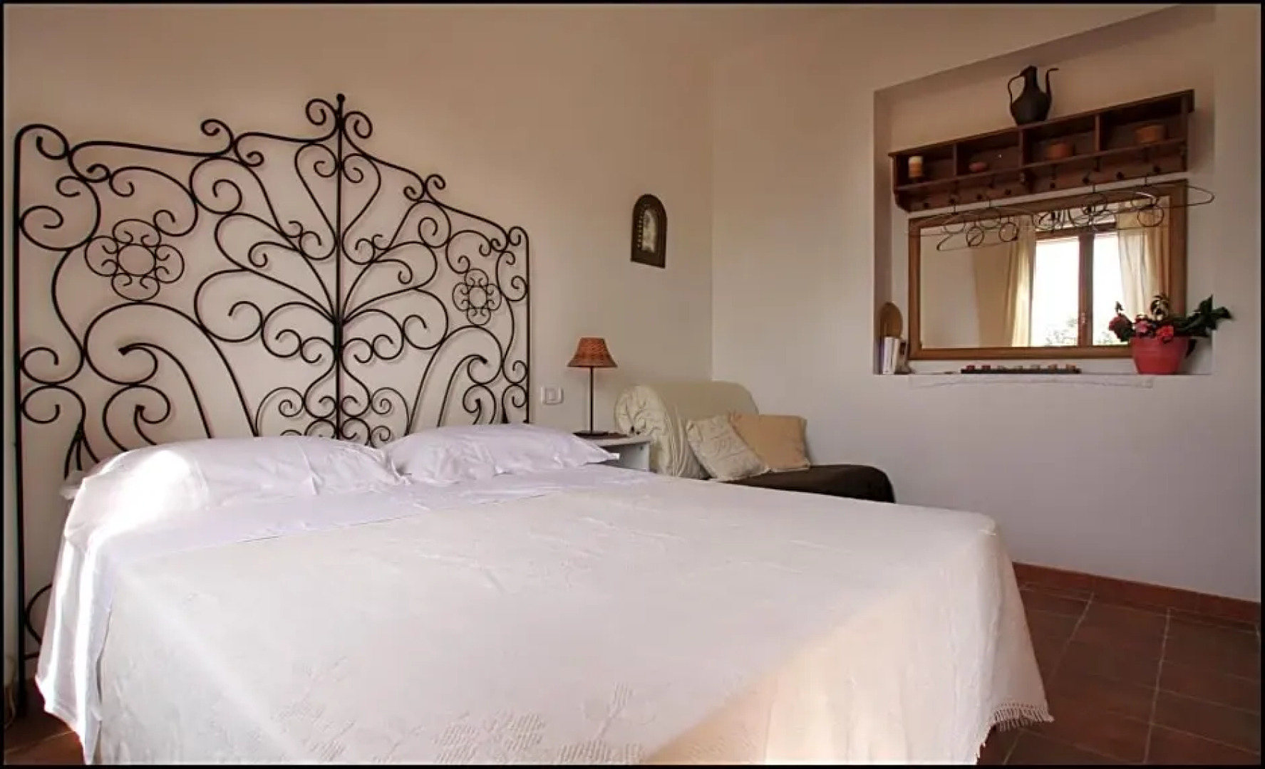 Villa Tresino Flats Santa Maria di Castellabate