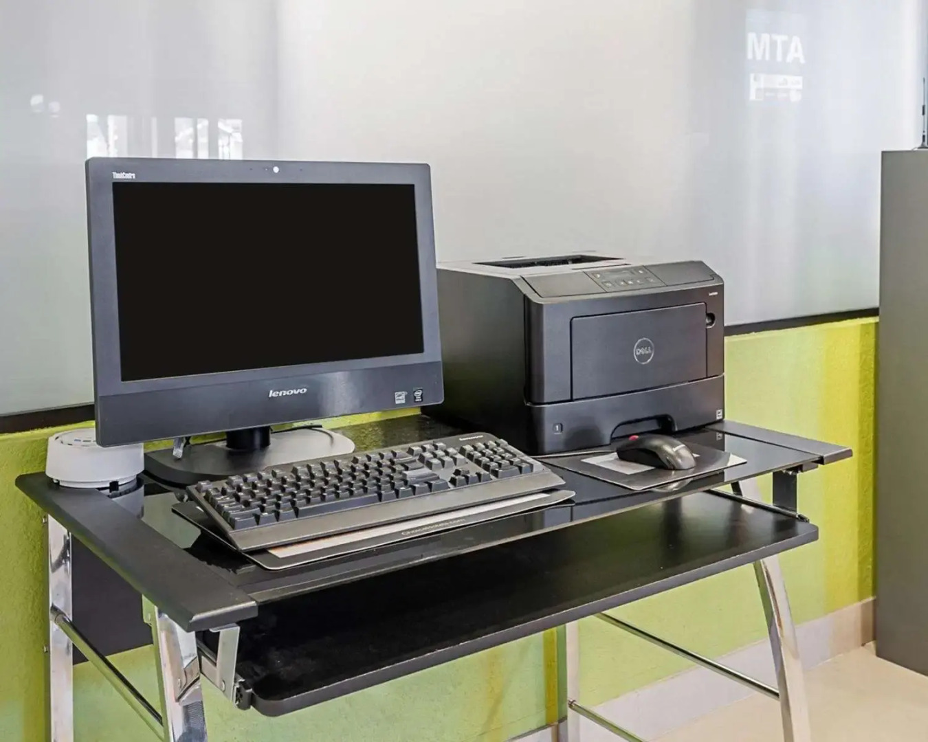 Quality Suites Sulphur