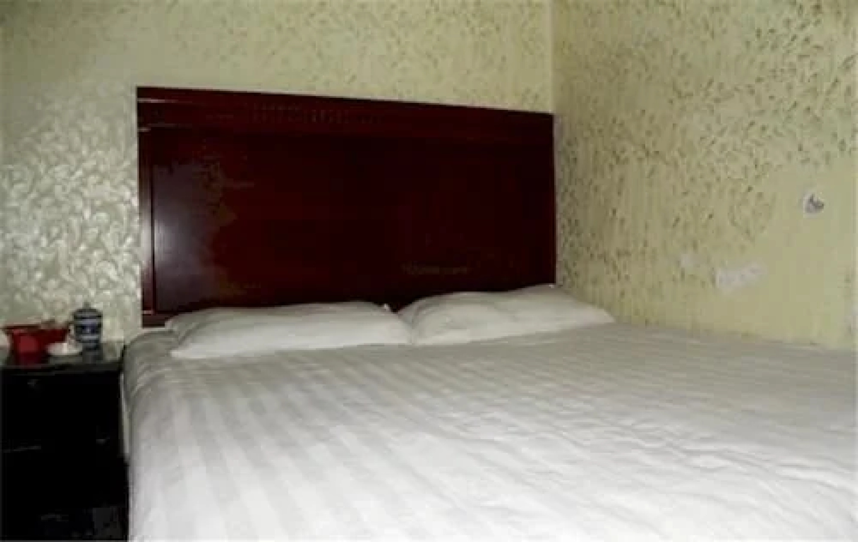 Ganzhou Jiaxin Business Hotel