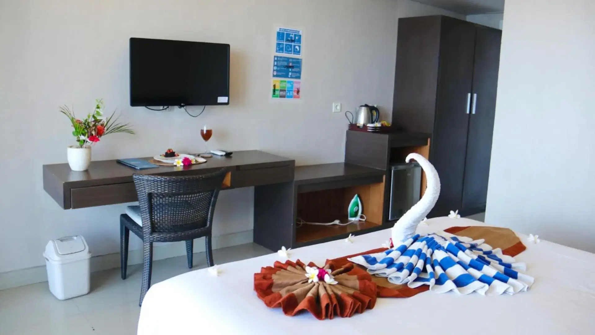 Amed Dream Ibus Beach Club