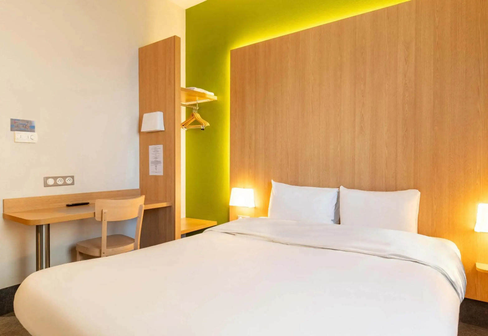 B&B HOTEL Limoges Gare