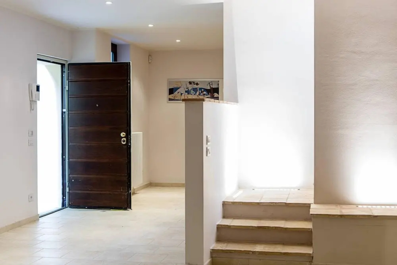 Villa With 3 Bedrooms in Provincia di Ascoli Piceno, With Wonderful Mountain View, Private Pool, Furnished Garden