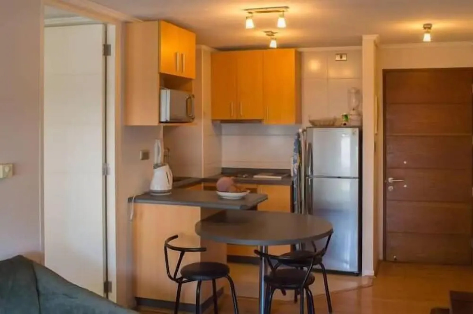 Depto Urbano Concepcion