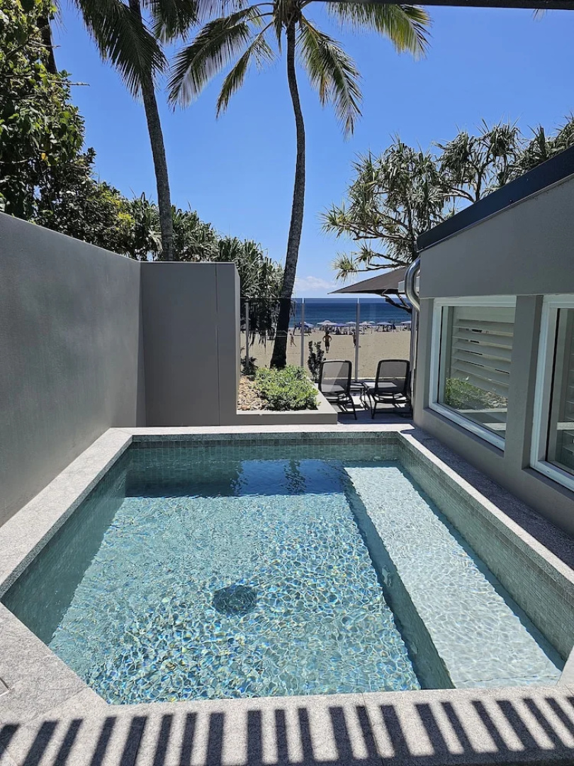 71 Hastings Street - Beachfront