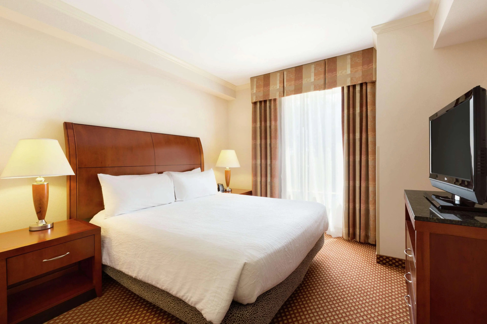 Hilton Garden Inn Shreveport