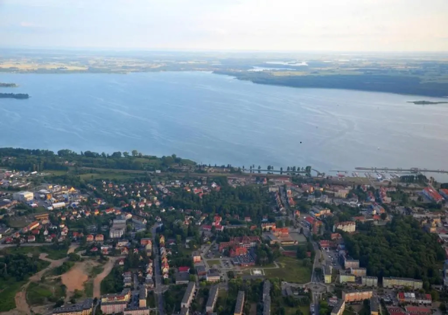 Hotel Gizycko