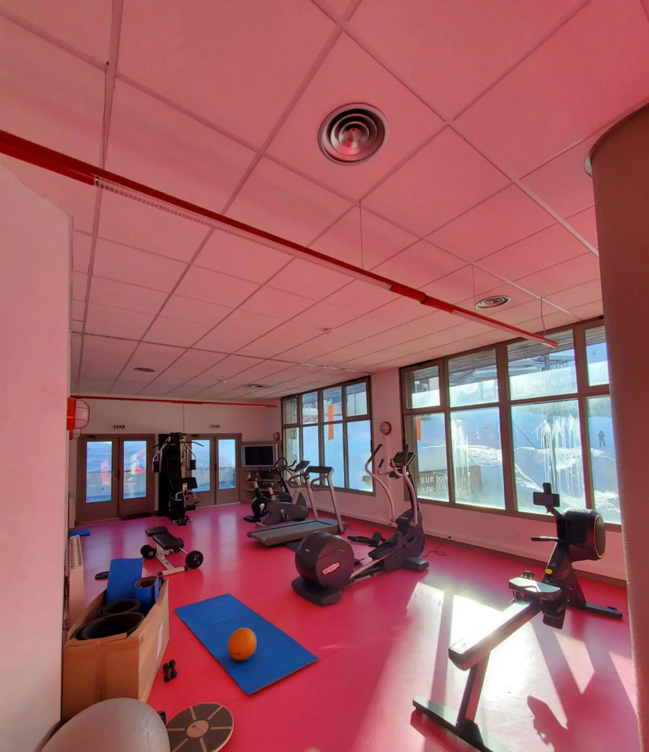 Belambra Club Tignes – Le Diva
