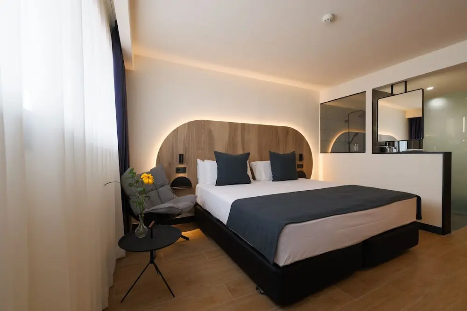 Отель Sercotel Playa Canteras