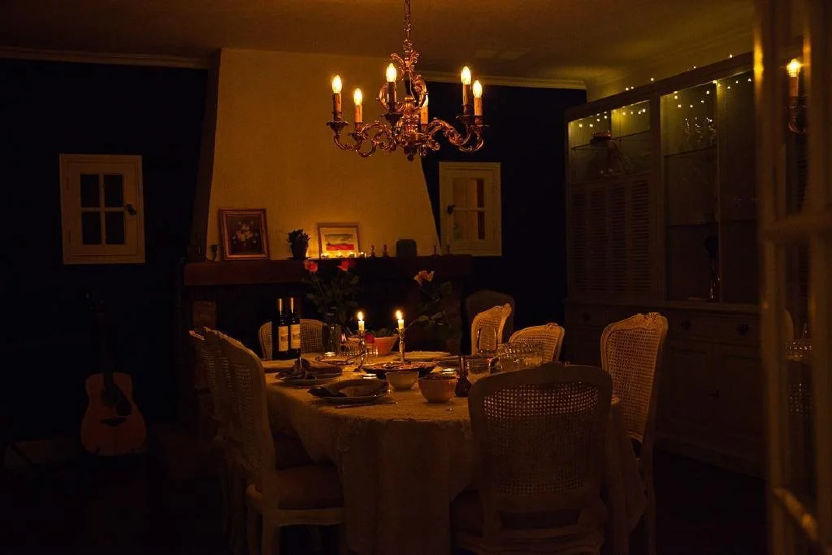 Villa Juli Guesthouse