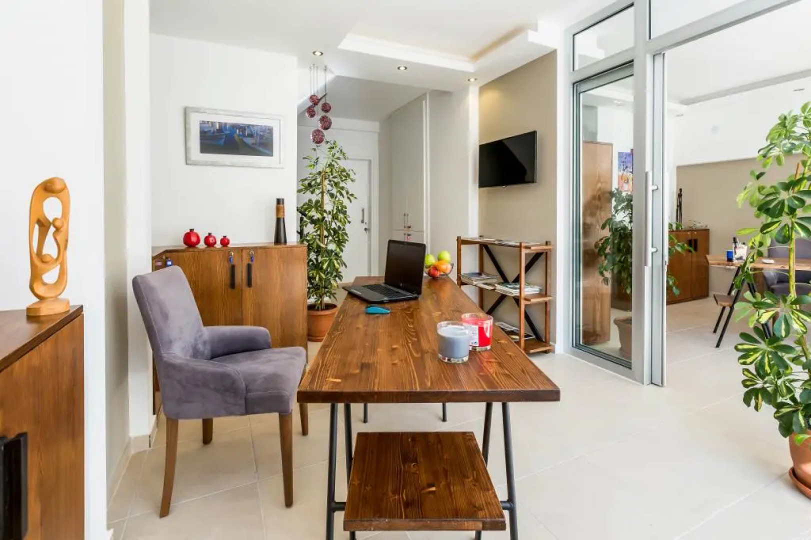 Erdem City Apart Hotel