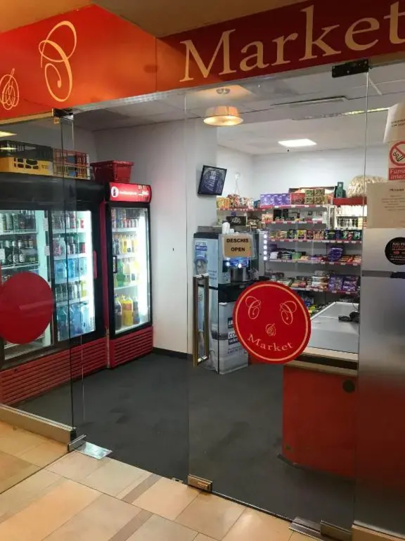 Platinum Rooms Aparthotel