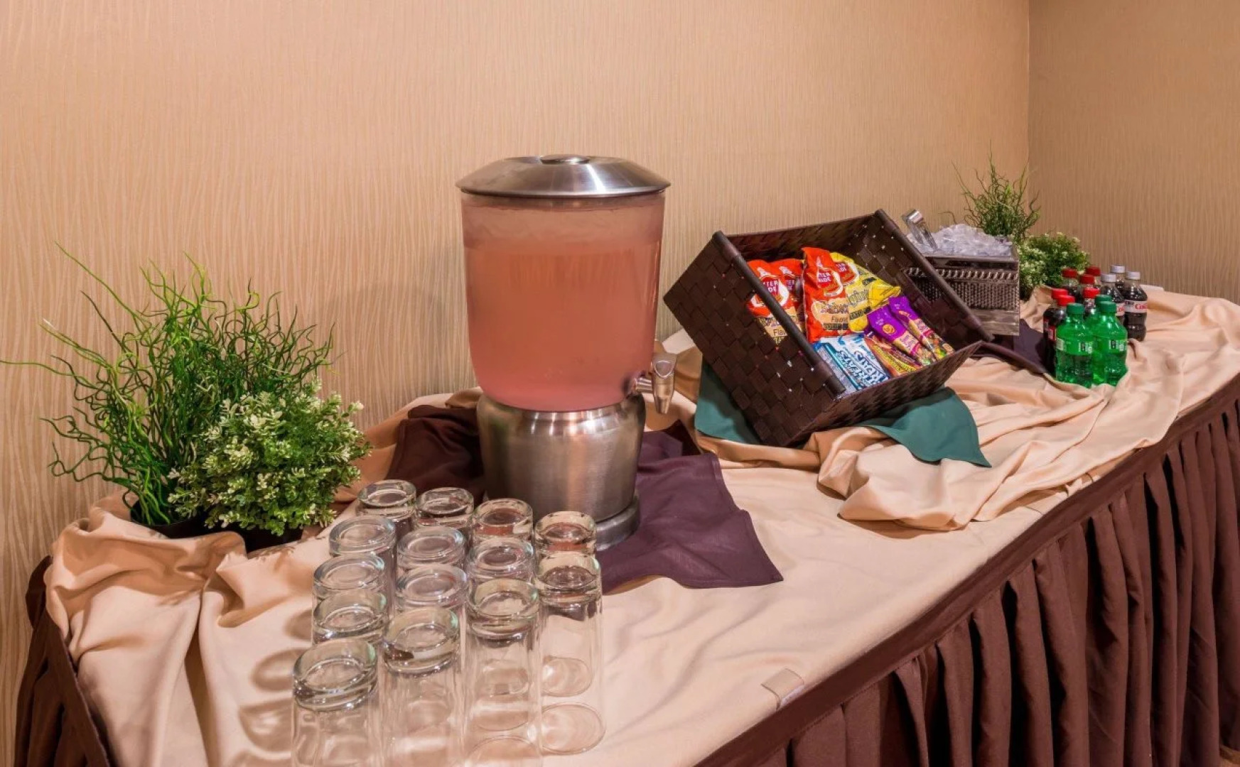 Hilton Garden Inn Detroit - Southfield, MI