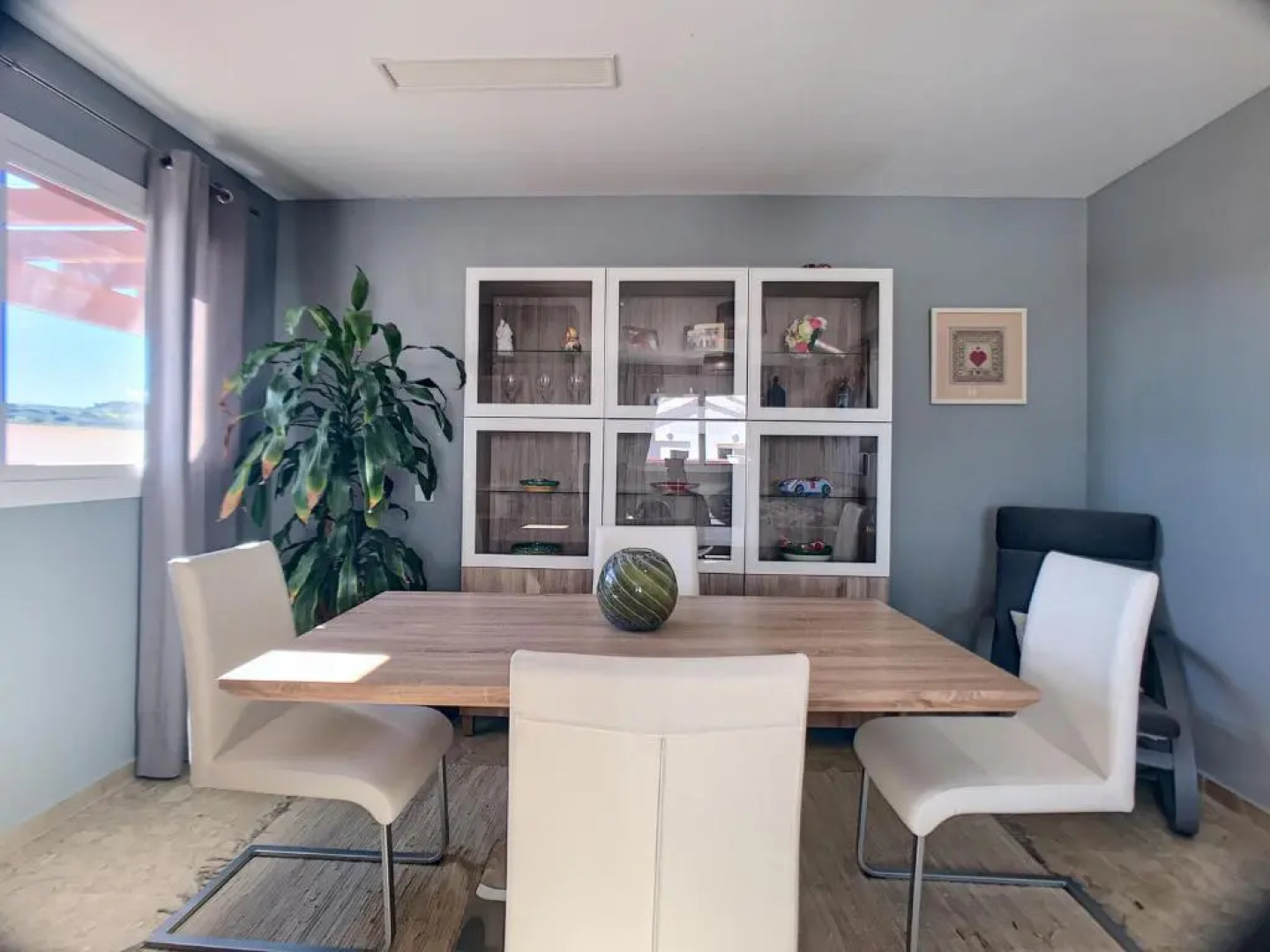 2253-Amazing penthouse, huge terrace, golf view