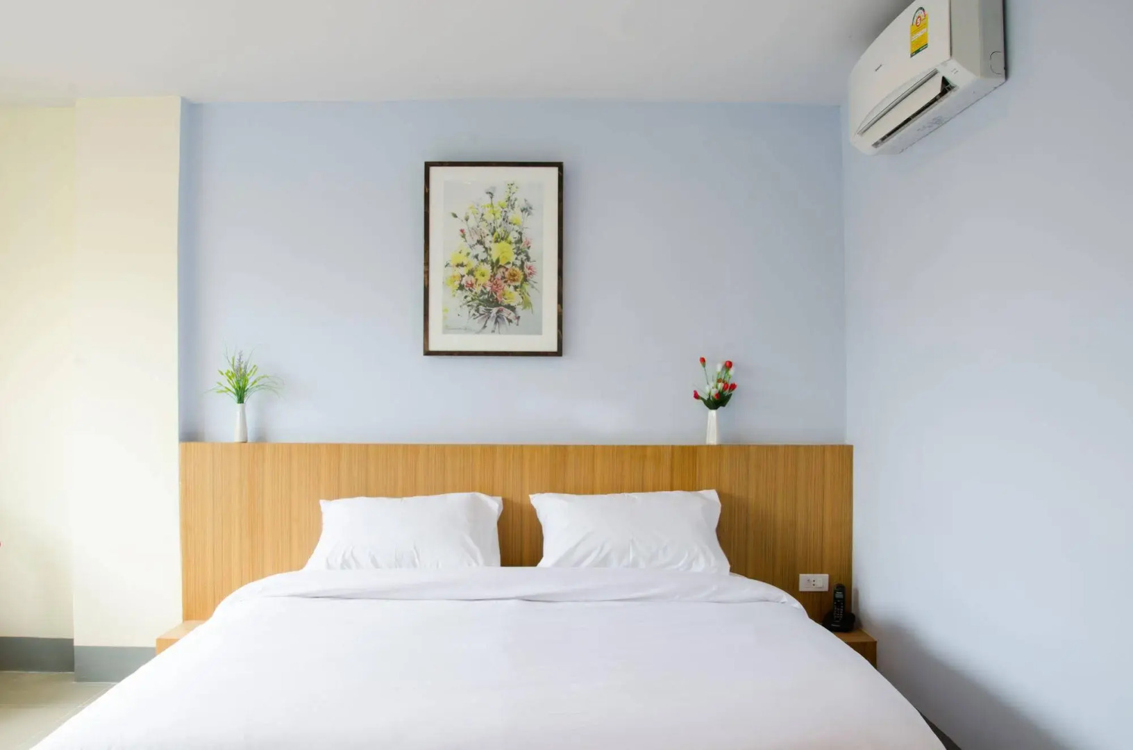 The Impress Sisaket