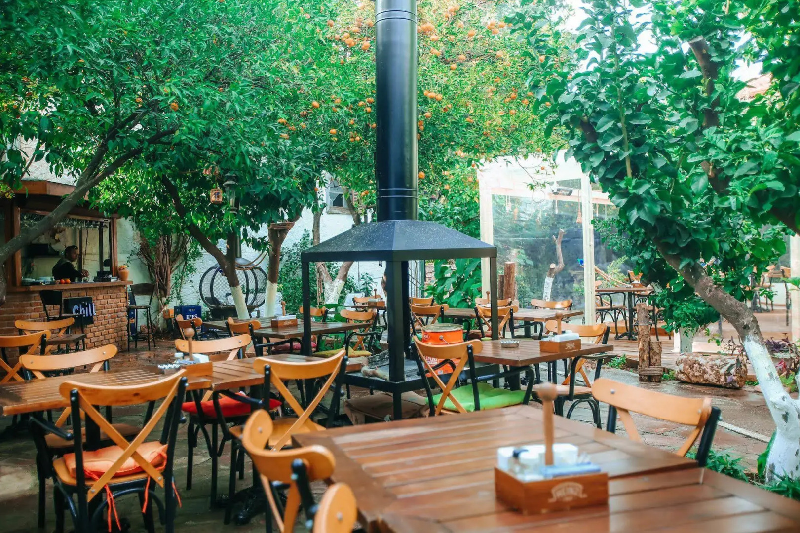 Hadrianus Boutique Hotel