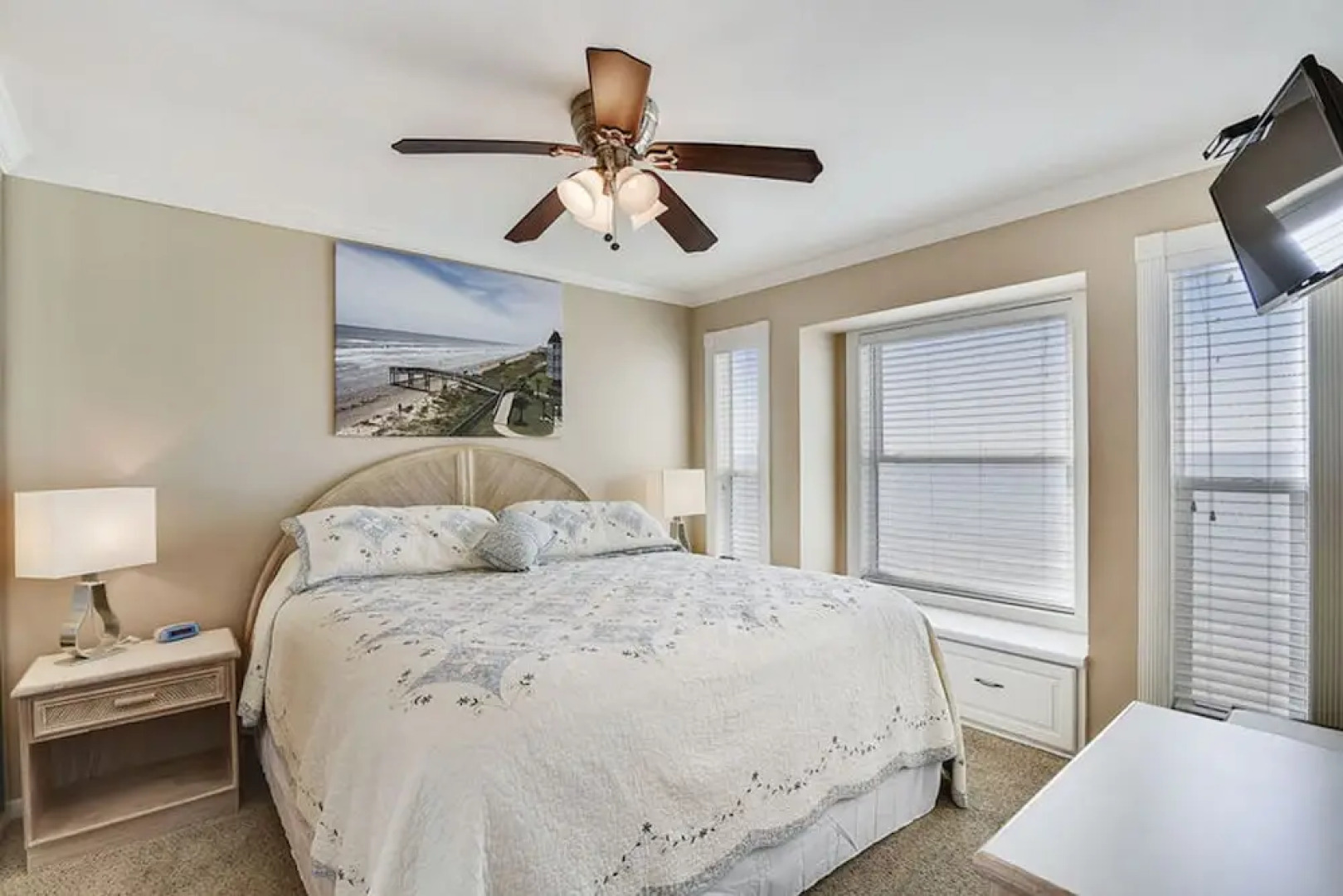 Seascape 2313 Hotel Room