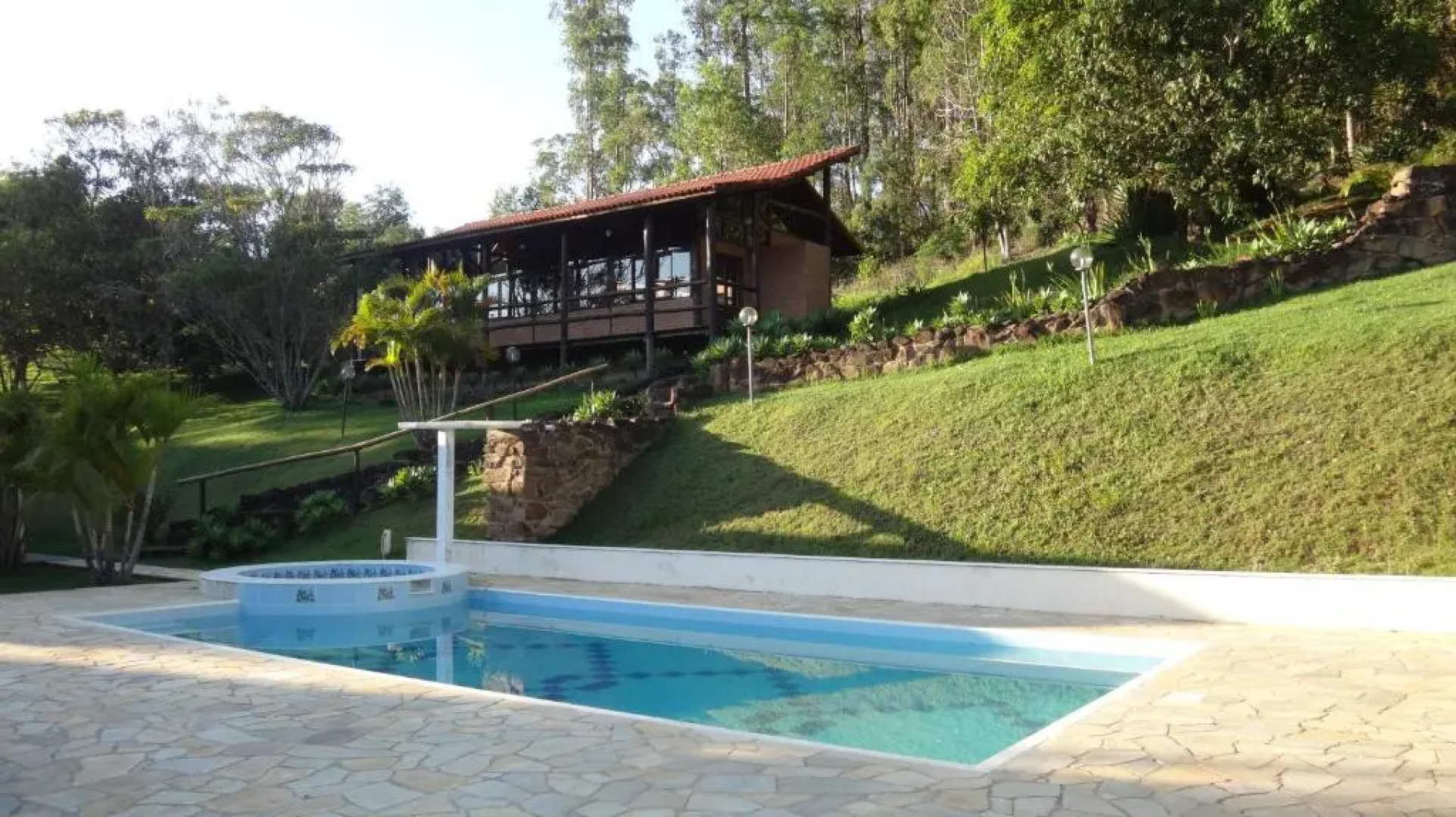 Pousada Colar de Ouro