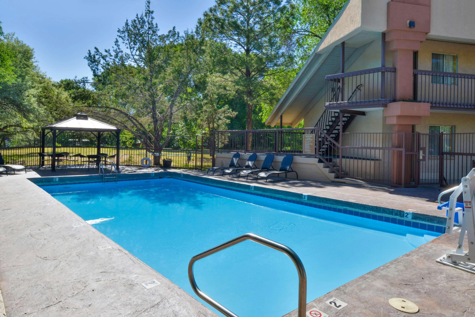 Best Western Durango Inn & Suites