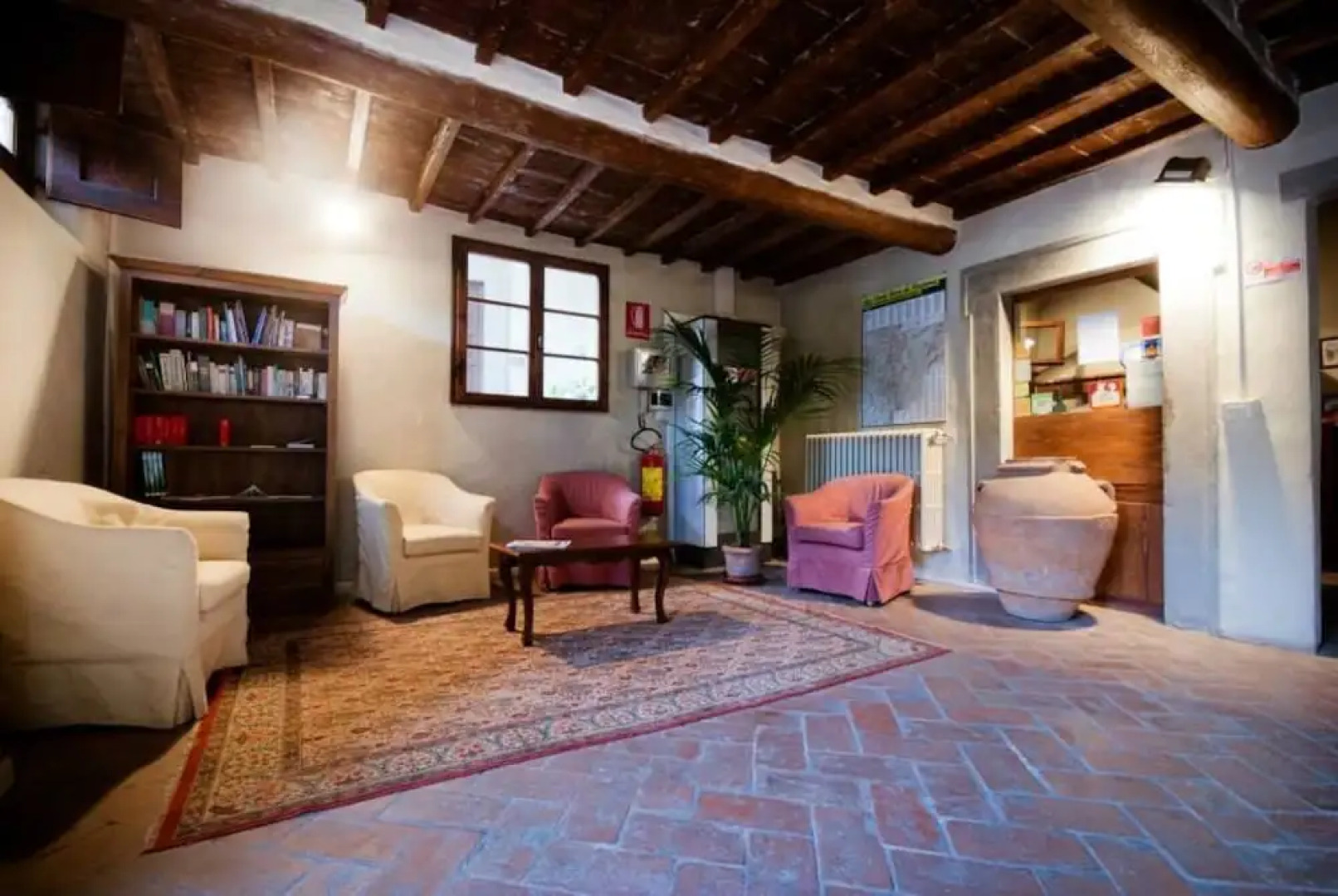 Ostello del Bigallo - Bigallo Hostel