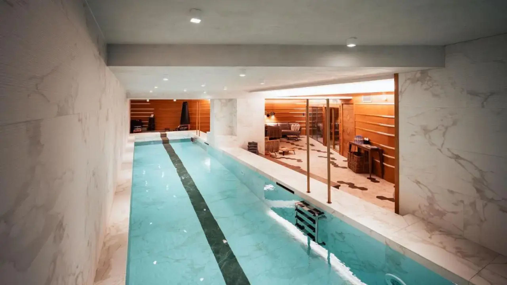 Hotel Village La Mourra