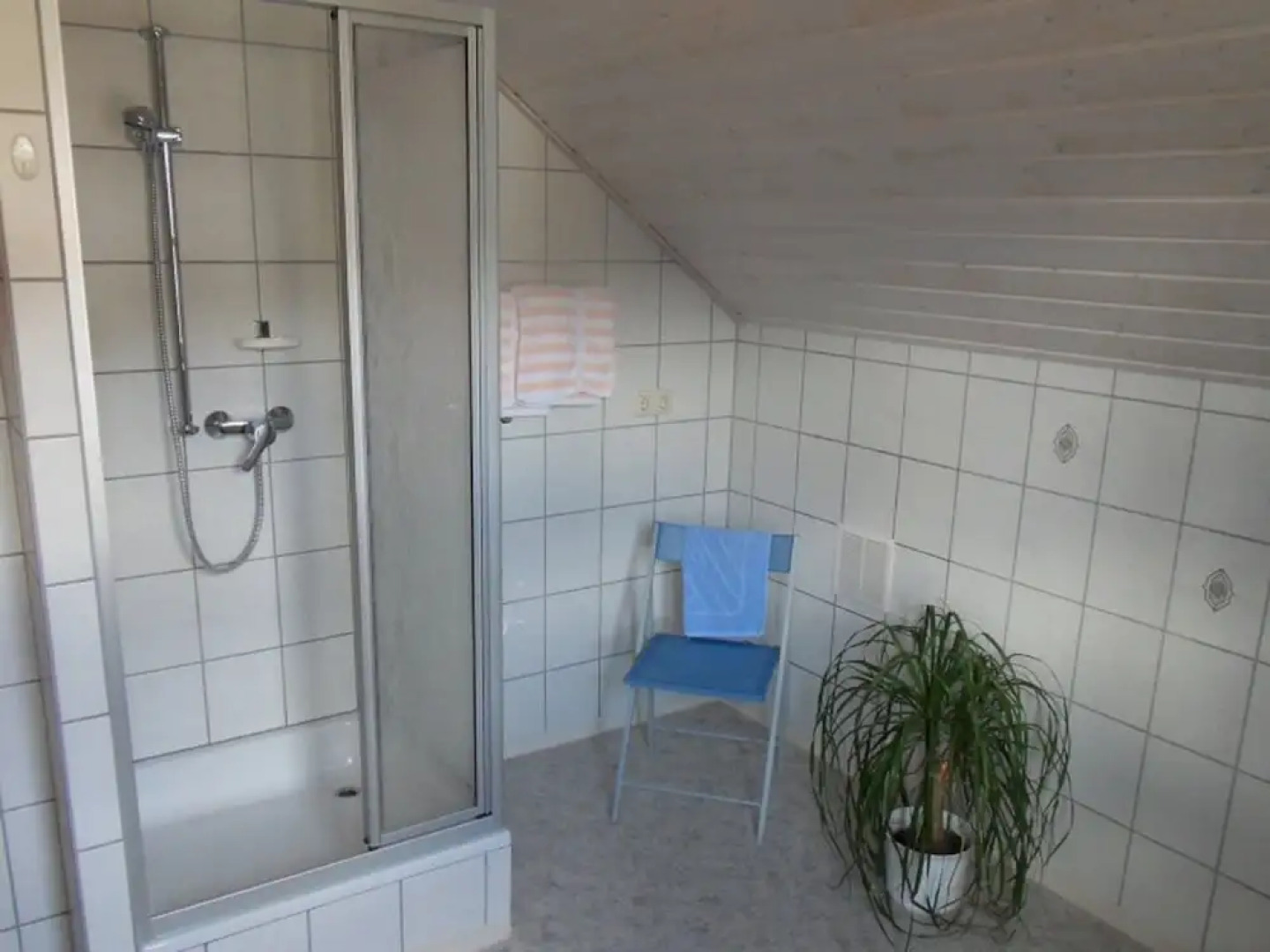 Ferienwohnungen Egerer