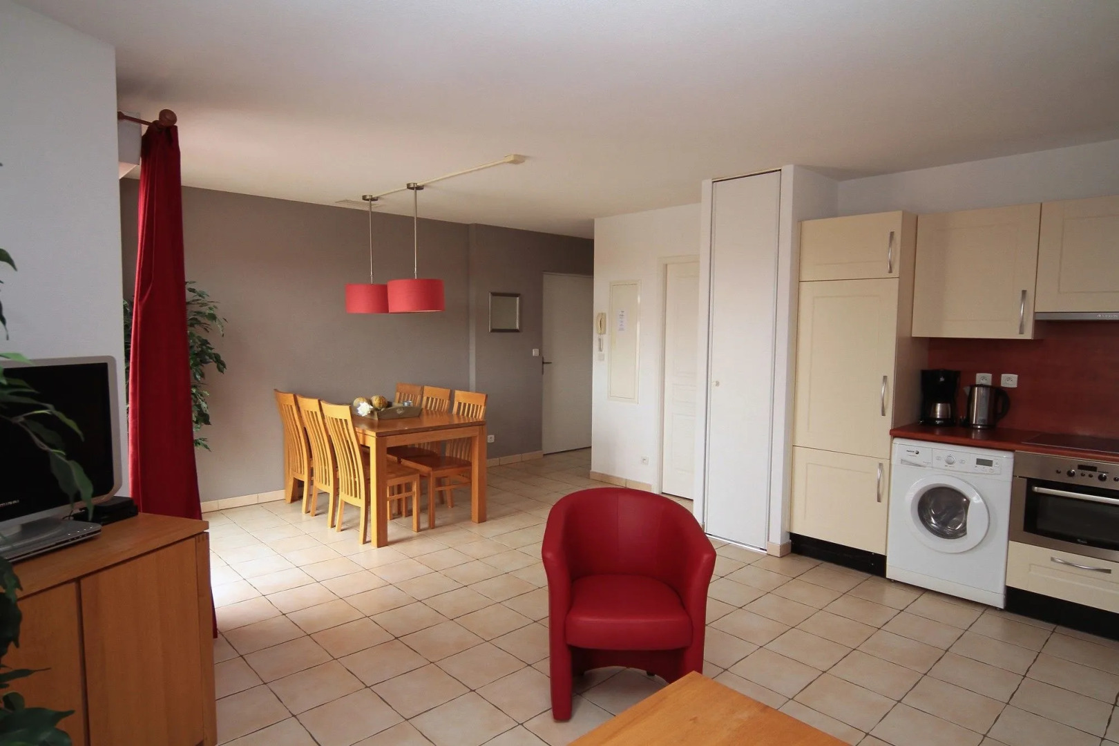 Résidence La Pinède