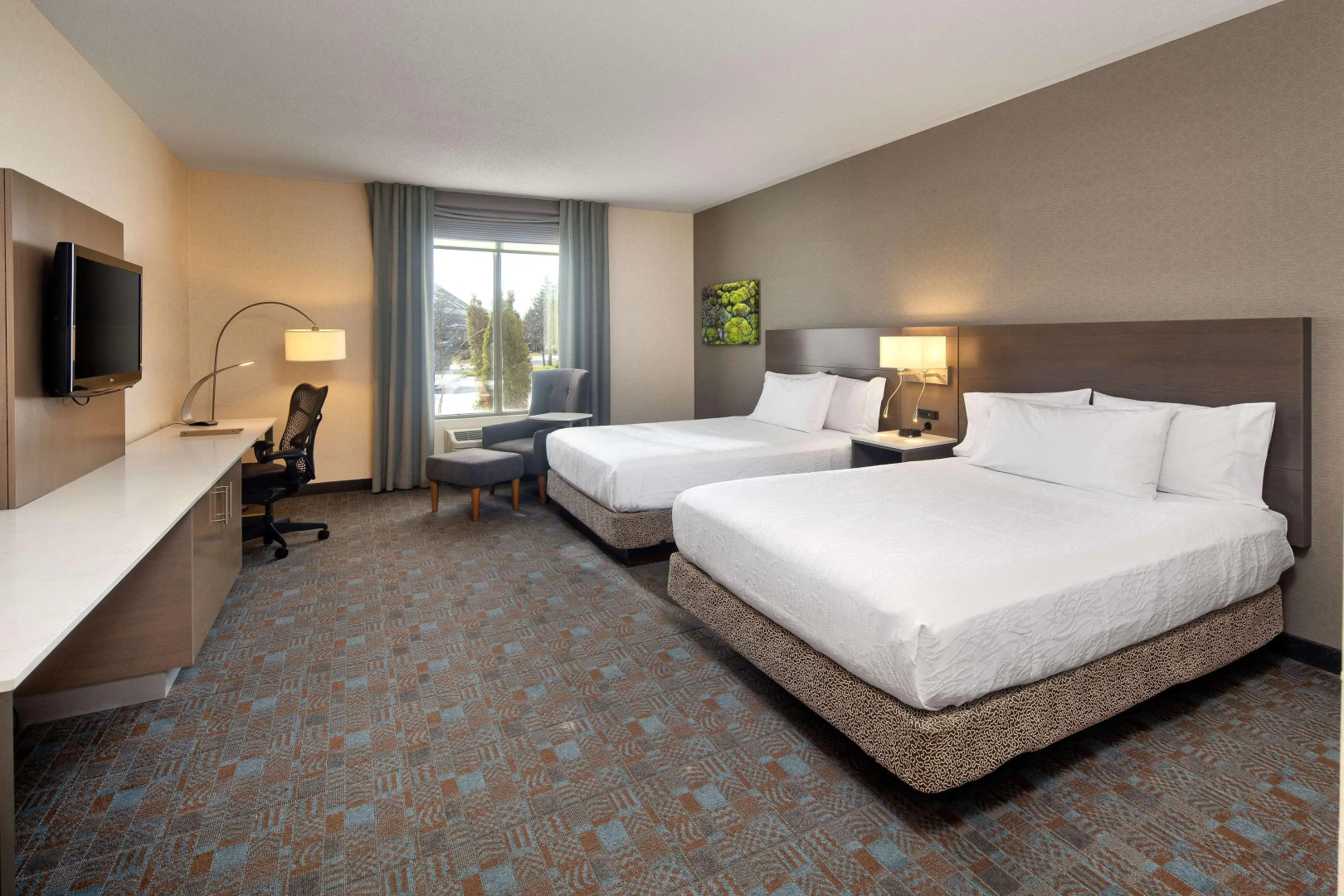 Hilton Garden Inn Toronto/Oakville