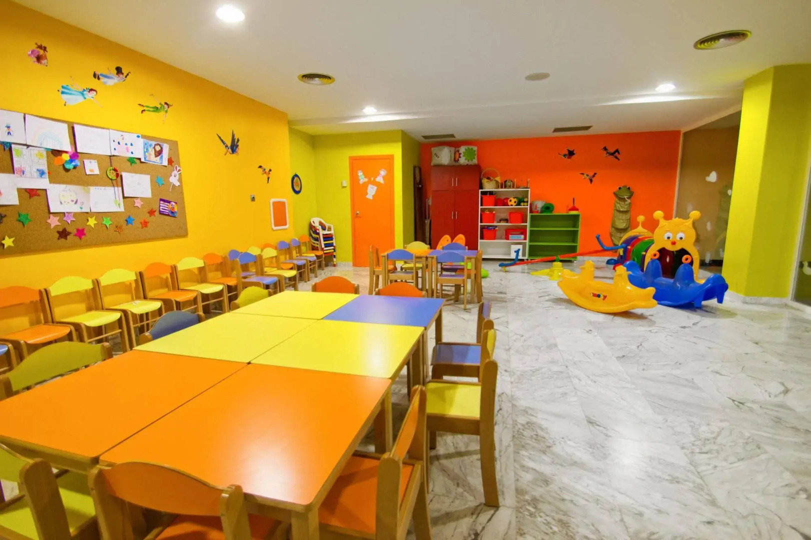 Hotel Servigroup Marina Playa