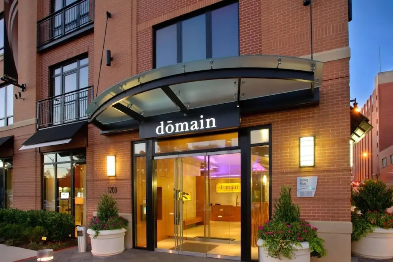 Global Luxury Suites at Brewers Hill