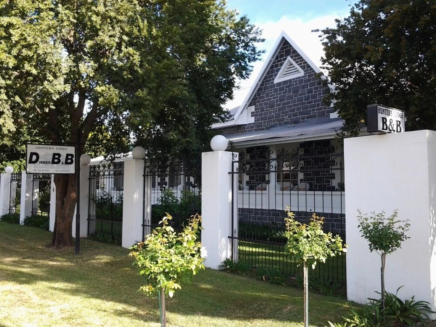 Hunter's Lodge Ladysmith