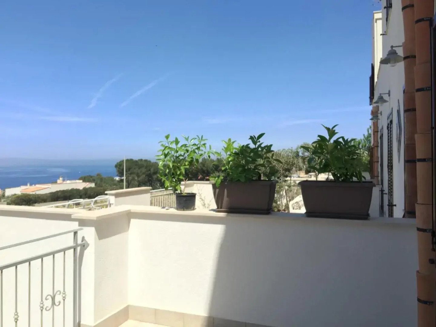 Casa Turchese Unmarediblu