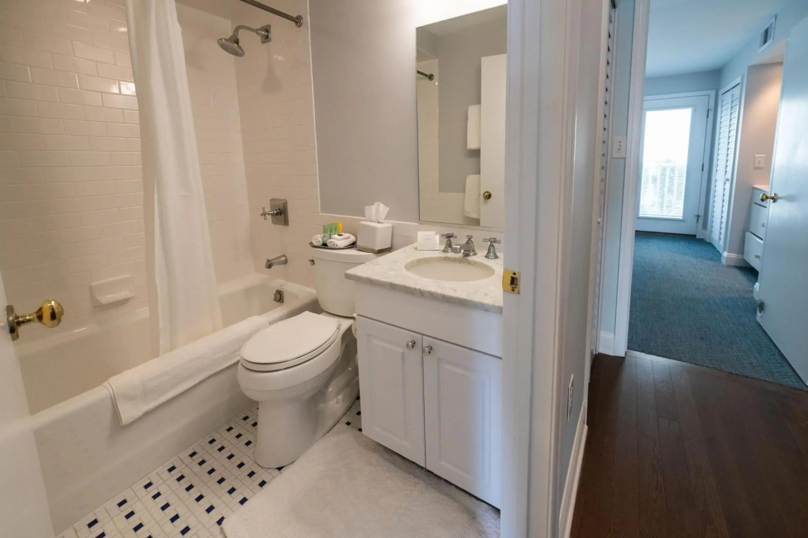 The Sandpiper Beach Club