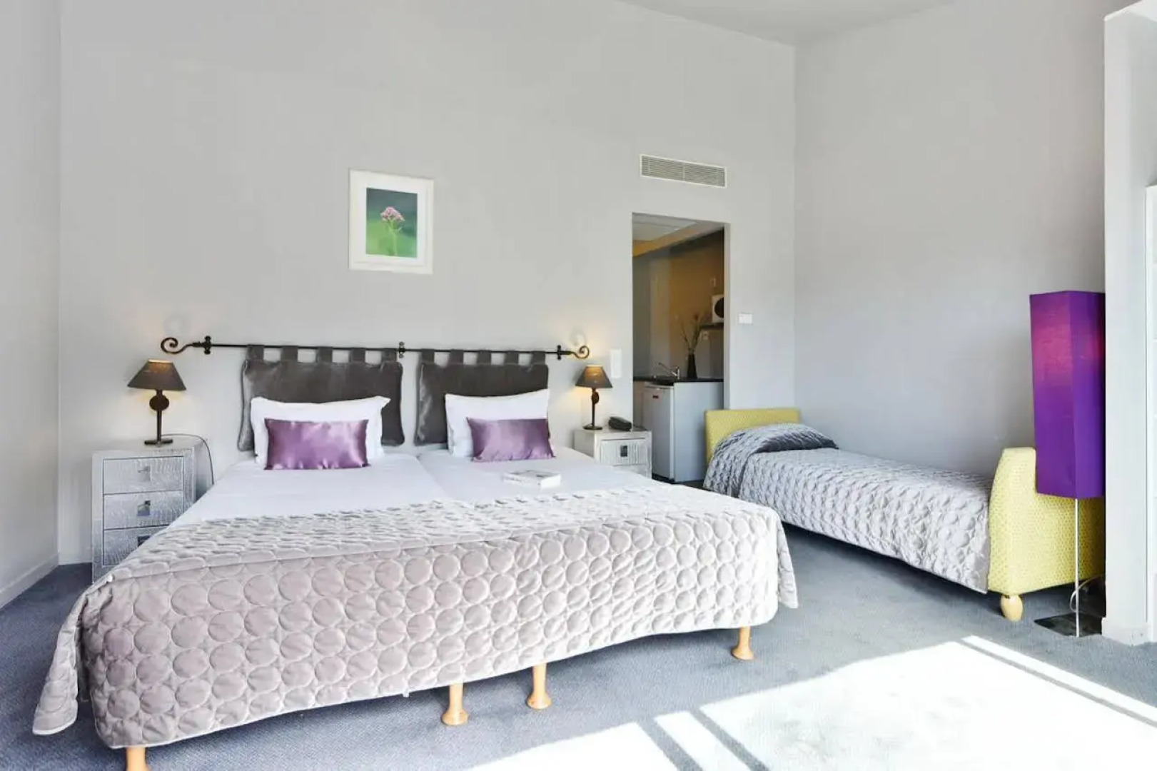 Zenitude Hôtel-Résidences Le Cannet