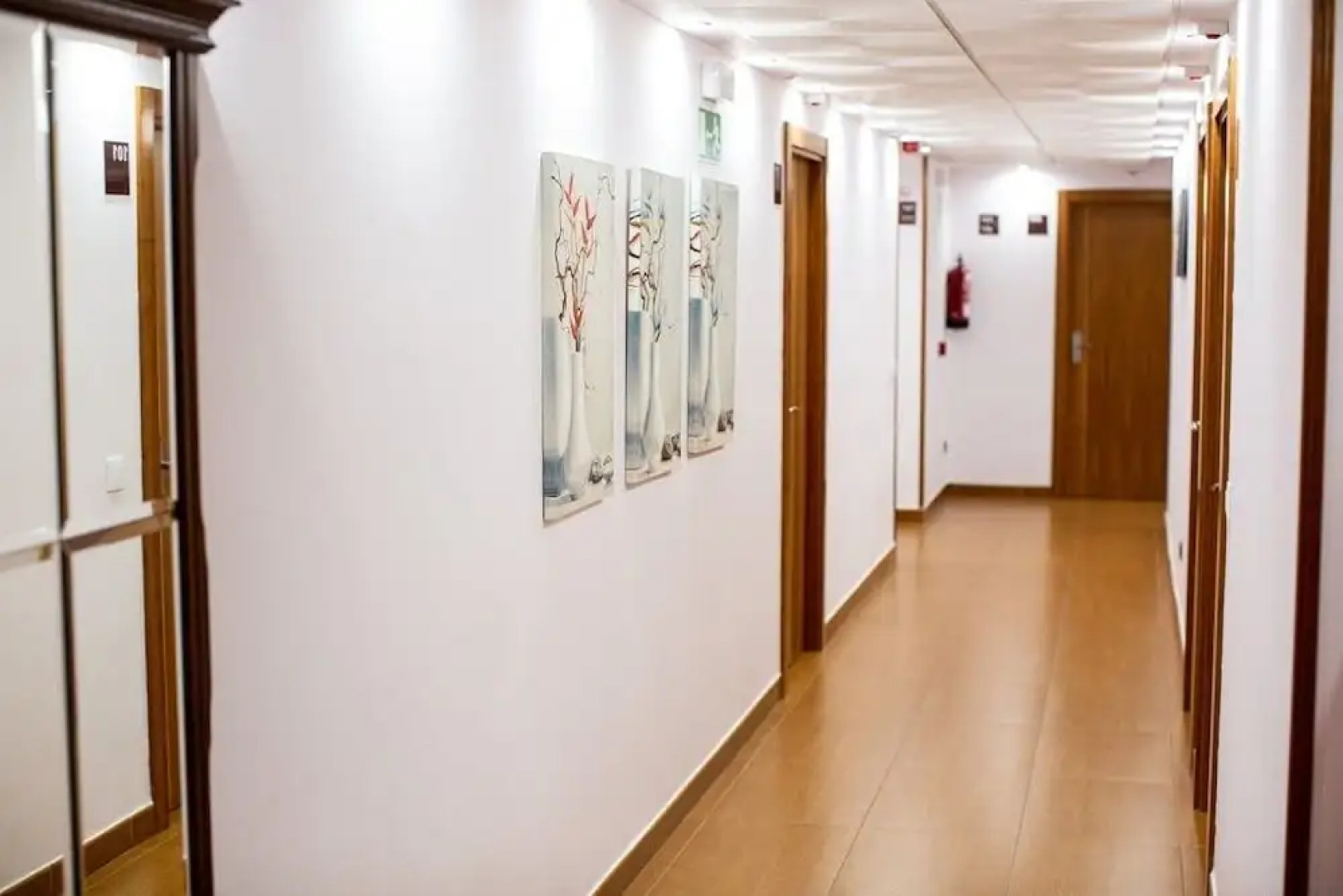 Hotel Villa De Cárcar