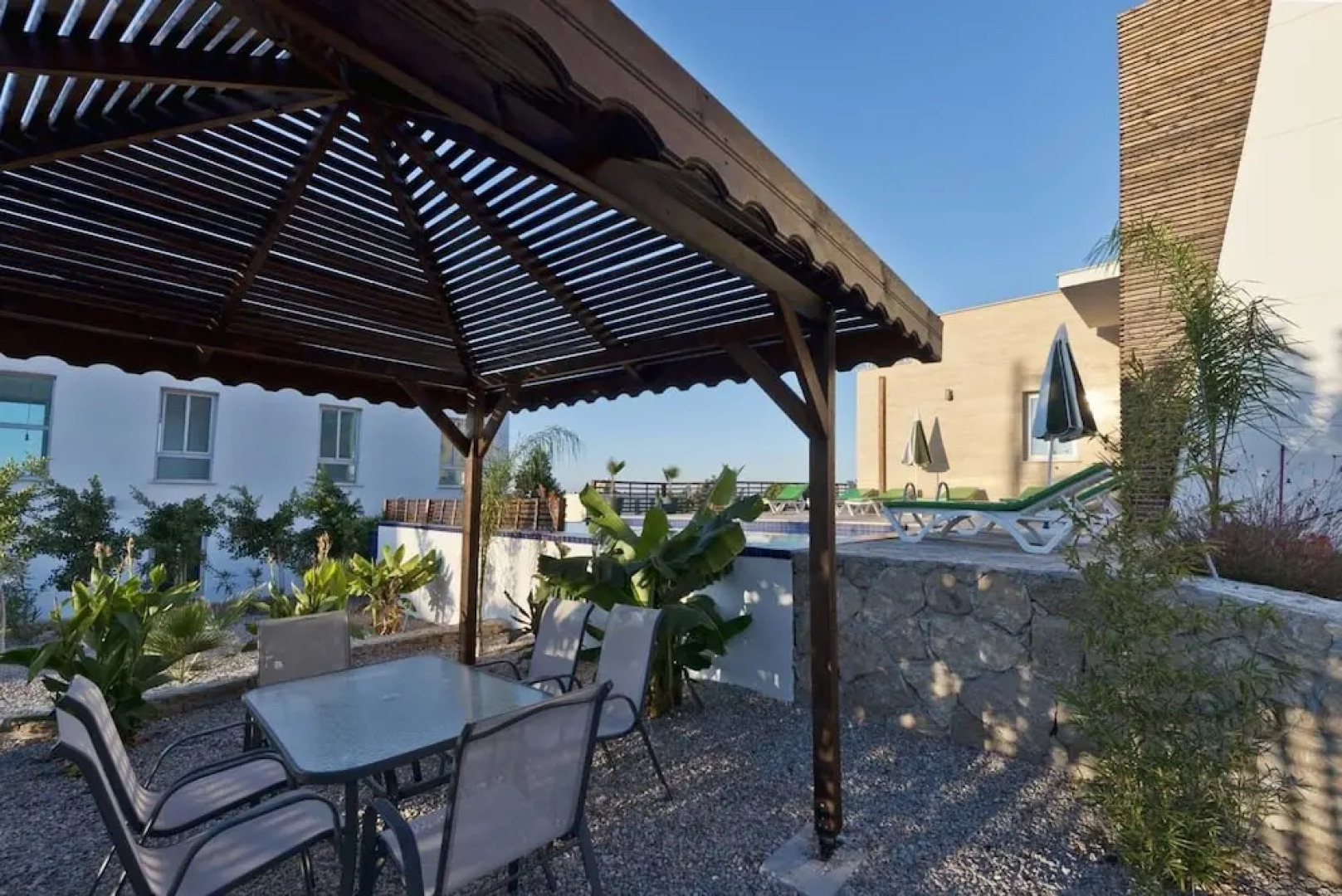 Villa Eden by Amy Villas