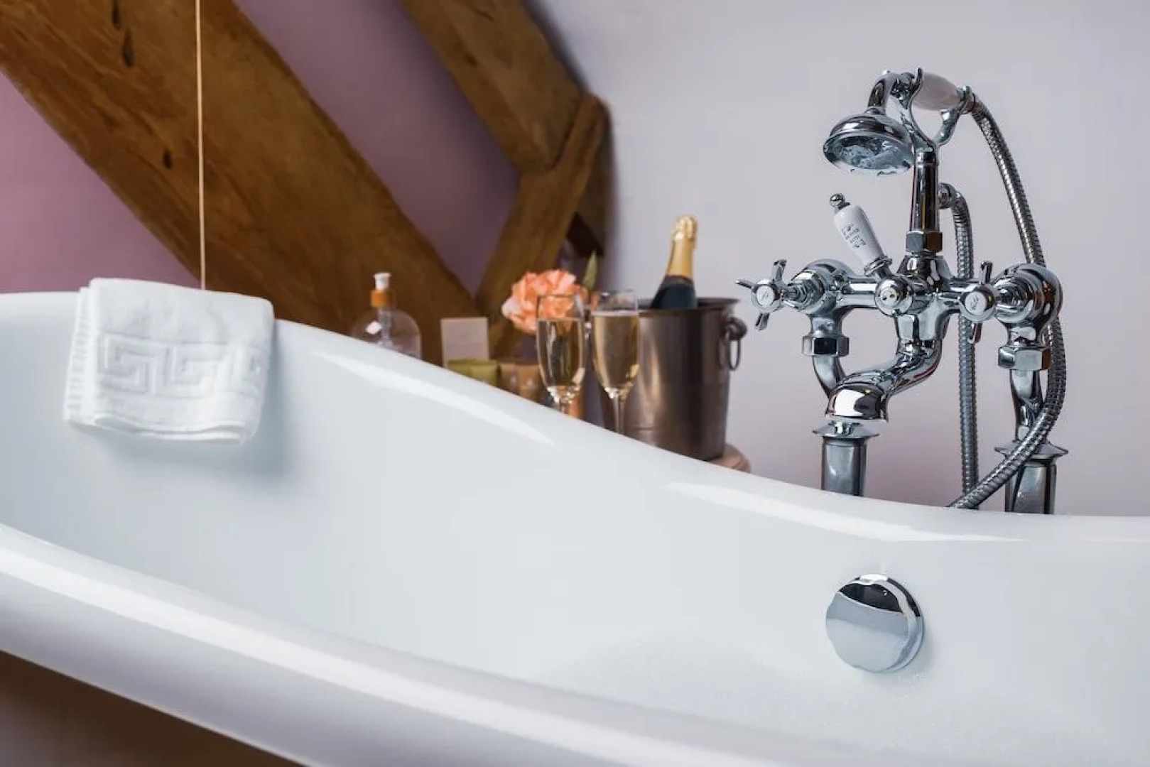 Отель The Kings Arms