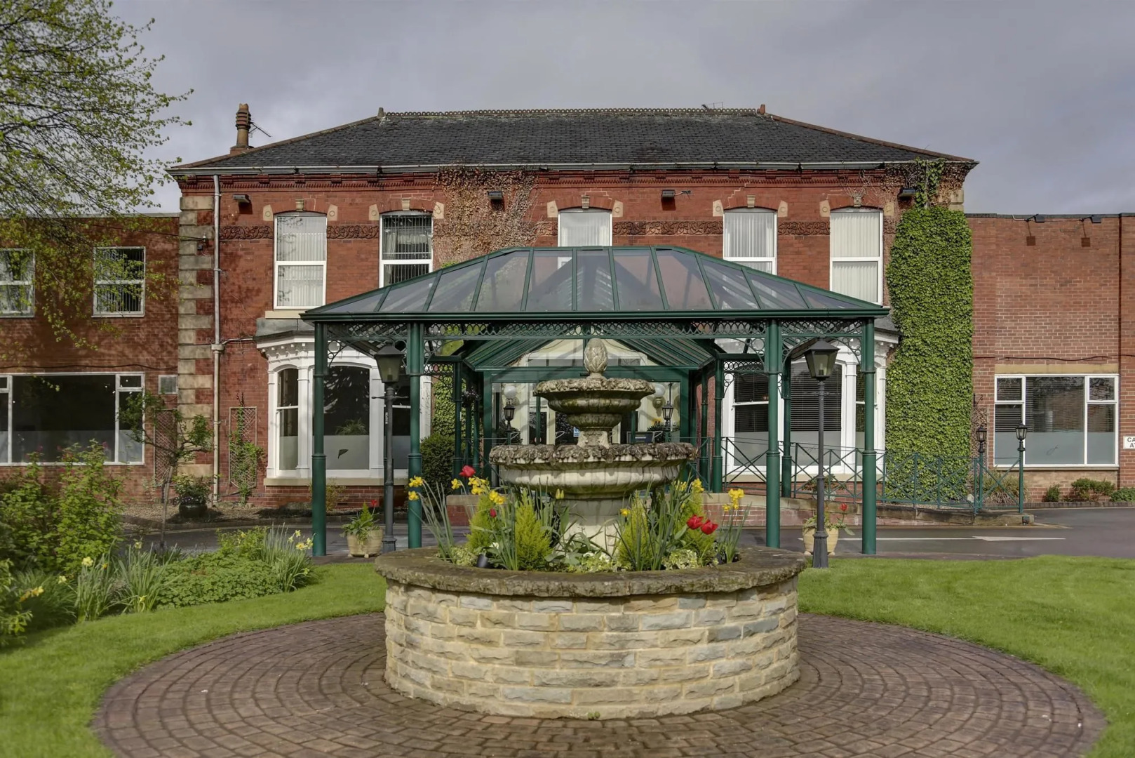 Parkmore Hotel & Leisure Club, Sure Hotel Collection by BW